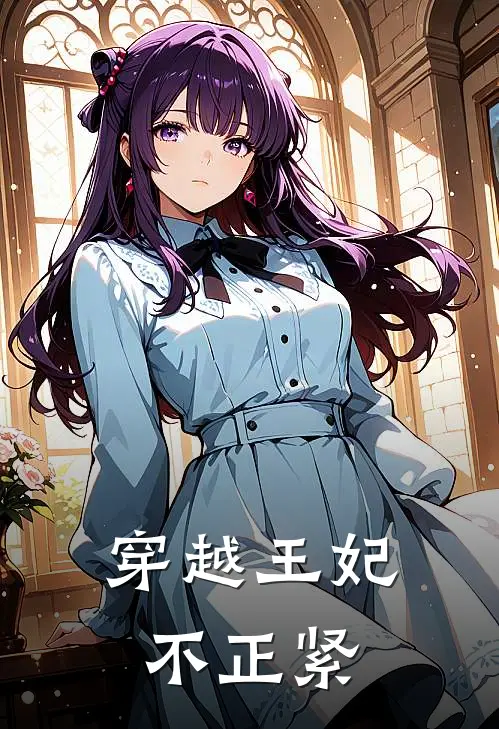 穿越王妃不正紧