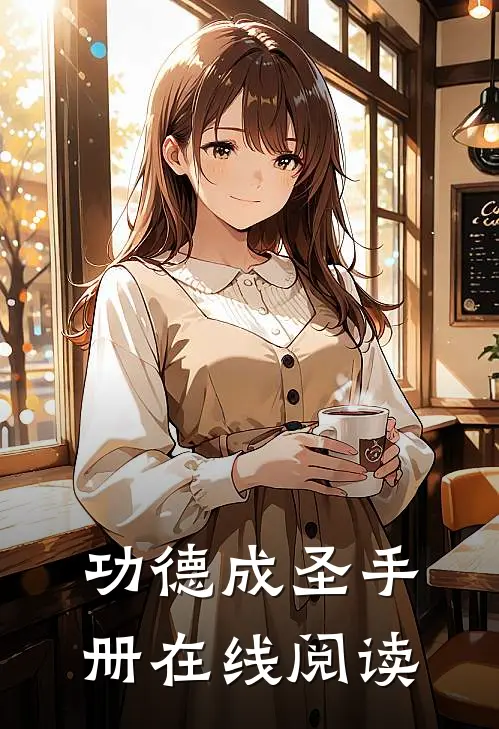 功德成圣手册在线阅读