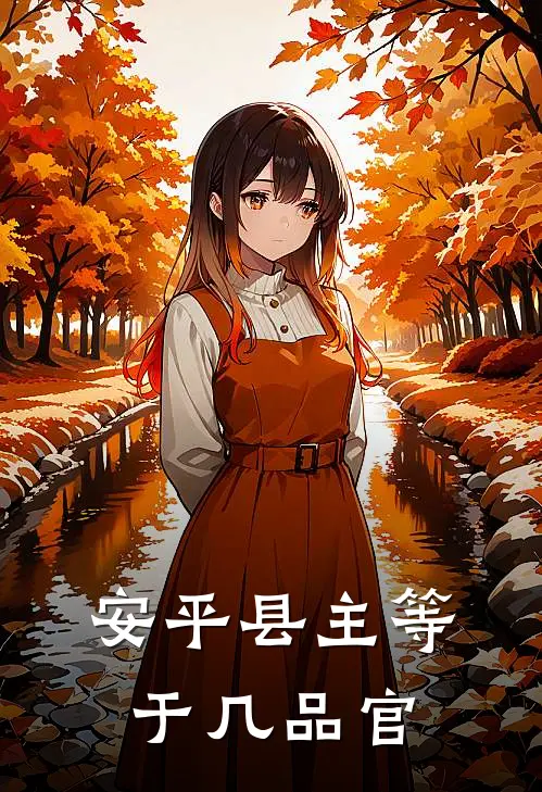 安平县主等于几品官