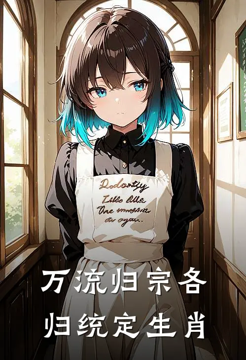 万流归宗各归统定生肖