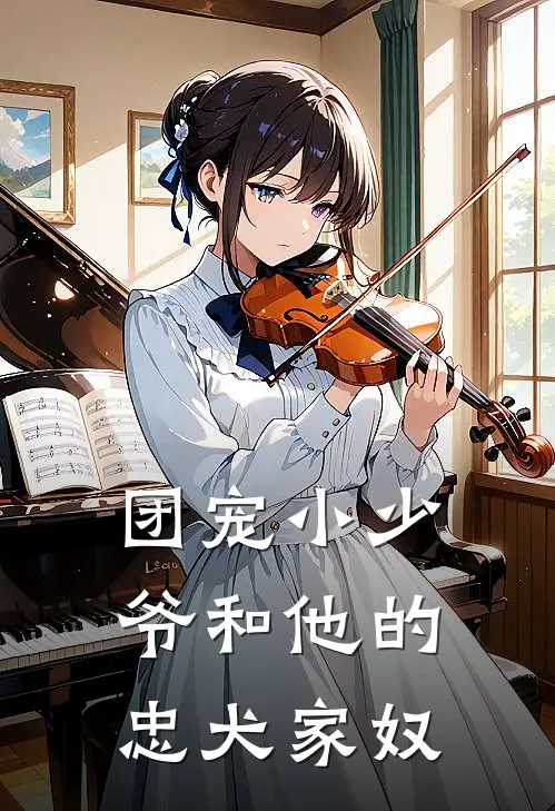 团宠小少爷和他的忠犬家奴