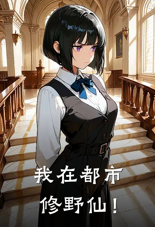 我在都市修野仙！(楚岚谢冰兰)在哪看免费小说_最新章节列表我在都市修野仙！(楚岚谢冰兰)