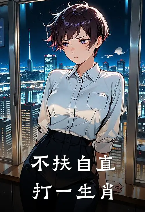 不扶自直打一生肖