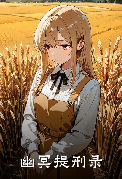 幽冥提刑录赵干刘福最新热门小说_幽冥提刑录全本在线阅读