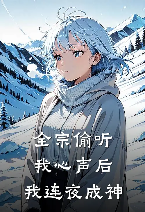 全宗偷听我心声后，我连夜成神