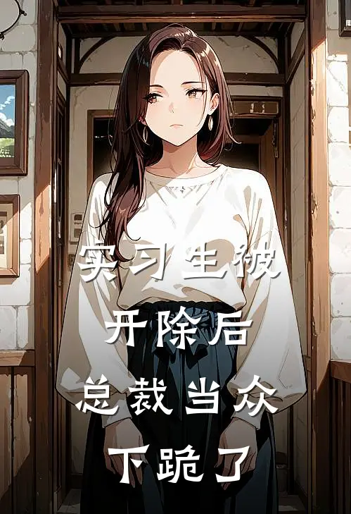 实习生被开除后，总裁当众下跪了姜念王伟新热门小说_最新章节列表实习生被开除后，总裁当众下跪了(姜念王伟)