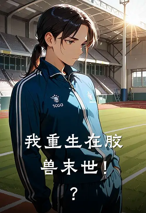 我重生在胶兽末世！？(慧心北耀光)全本完结小说_完整版免费全文阅读我重生在胶兽末世！？(慧心北耀光)