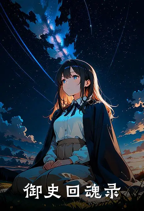 御史回魂录宋寒周局小说完整版_热门好看小说御史回魂录(宋寒周局)