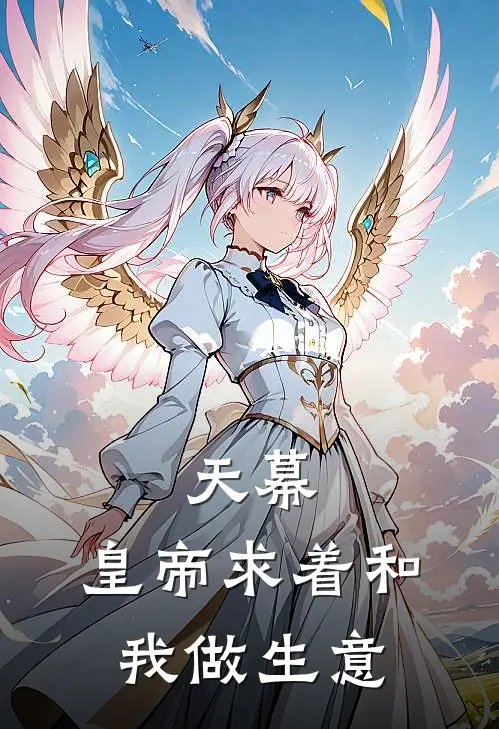 天幕：皇帝求着和我做生意李长风貂蝉完本热门小说_小说推荐完结天幕：皇帝求着和我做生意李长风貂蝉