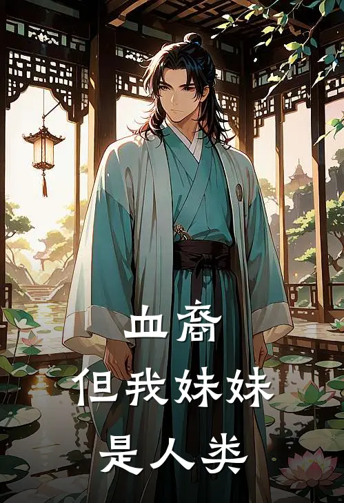 血裔：但我妹妹是人类