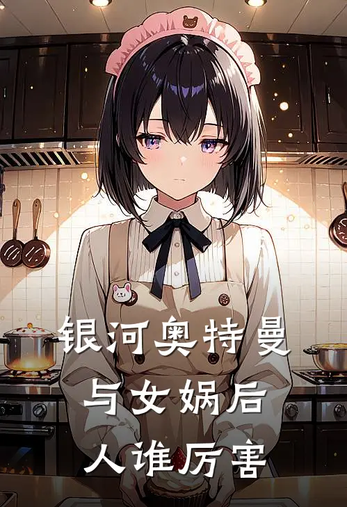 银河奥特曼与女娲后人谁厉害