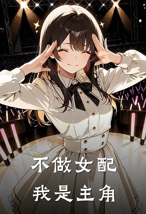 不做女配，我是主角