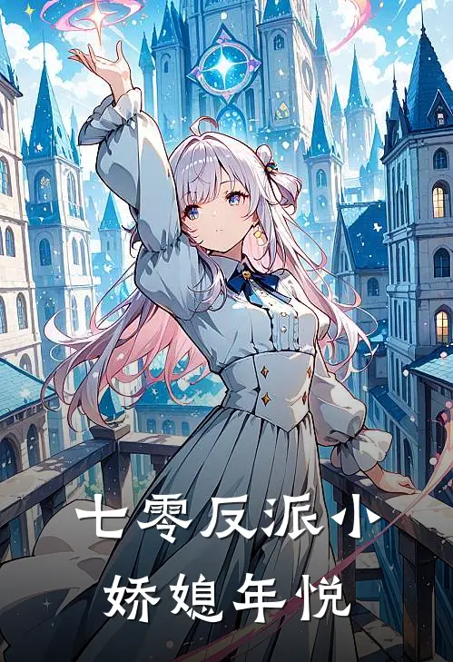 七零反派小娇媳 年悦