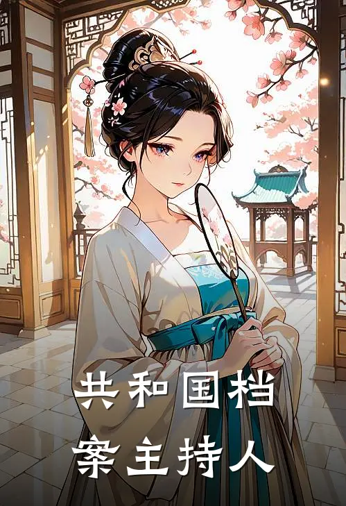 共和国档案主持人