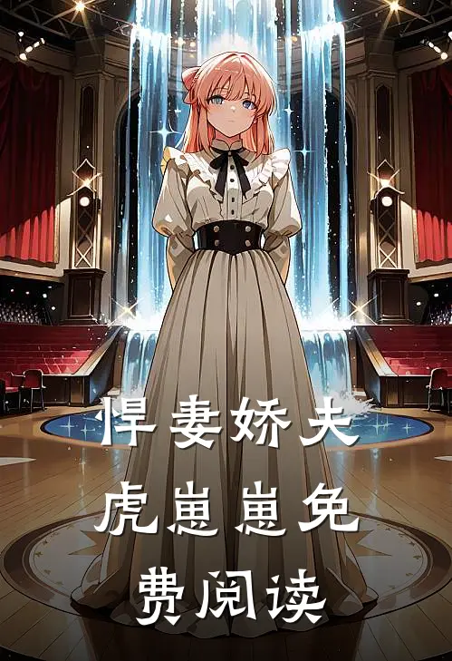 悍妻娇夫虎崽崽免费阅读