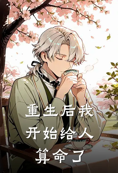 重生后我开始给人算命了