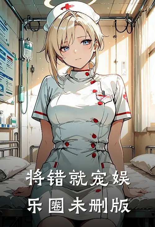 将错就宠[娱乐圈]未删版