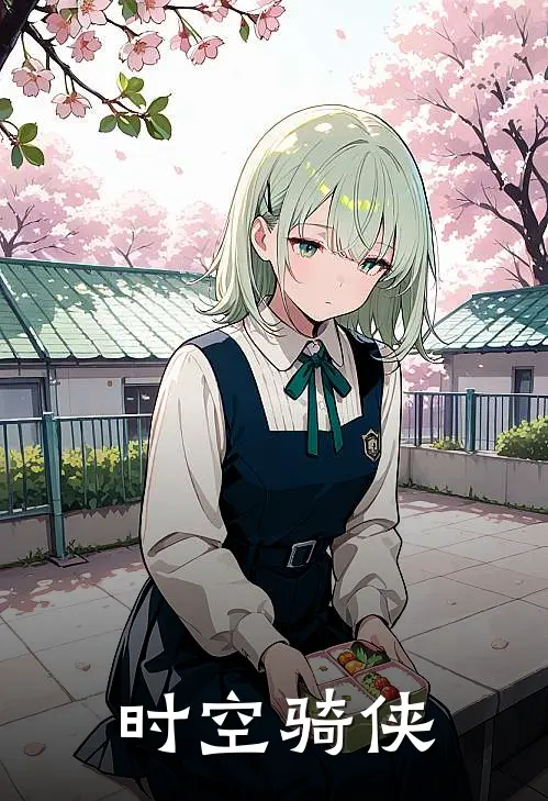 时空骑侠