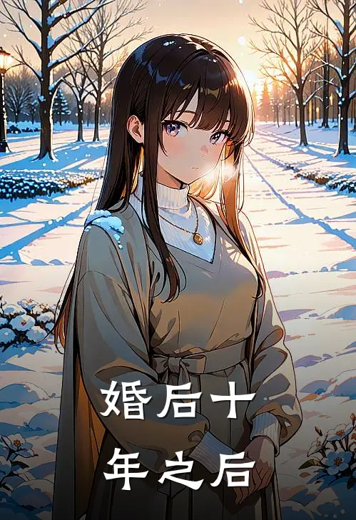 婚后十年之后颜一颜一小说免费完结_完本热门小说婚后十年之后颜一颜一
