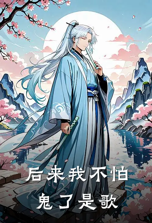 后来我不怕鬼了是歌