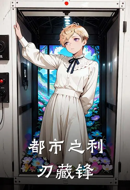 都市之利刃藏锋