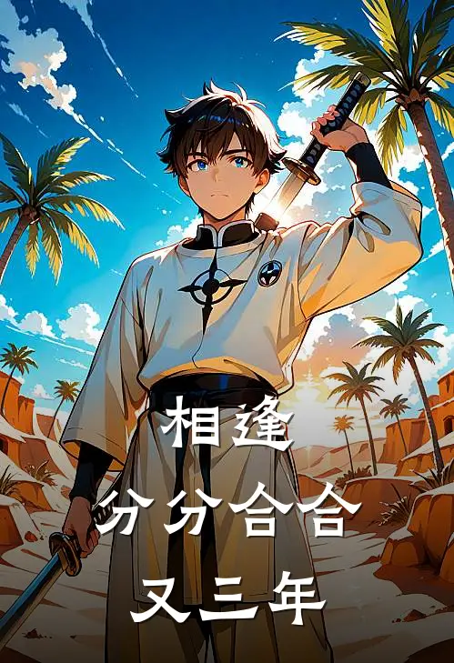 相逢，分分合合又三年贺峻霖严浩翔最新好看小说_最新章节列表相逢，分分合合又三年(贺峻霖严浩翔)