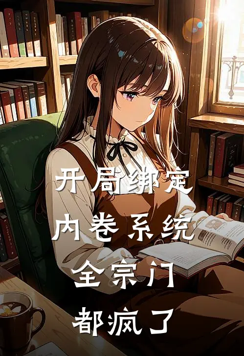 开局绑定内卷系统，全宗门都疯了石在王光环免费完结版小说_小说完结开局绑定内卷系统，全宗门都疯了石在王光环