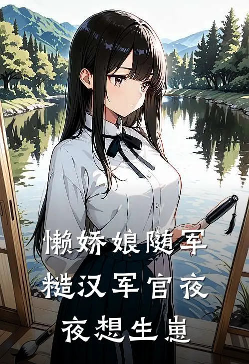 懒娇娘随军，糙汉军官夜夜想生崽