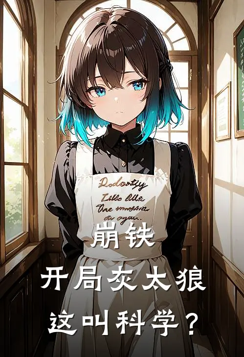 崩铁：开局灰太狼，这叫科学？