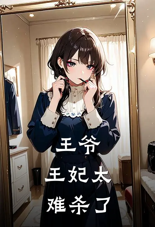 王爷，王妃太难杀了