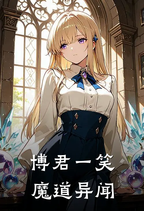 博君一笑魔道异闻肖曜王昱博免费小说笔趣阁_完结小说免费阅读博君一笑魔道异闻肖曜王昱博