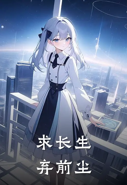 求长生：：：弃前尘