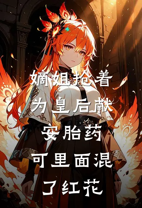 嫡姐抢着为皇后献安胎药，可里面混了红花盛明姝盛宛如全本免费在线阅读_盛明姝盛宛如全文阅读