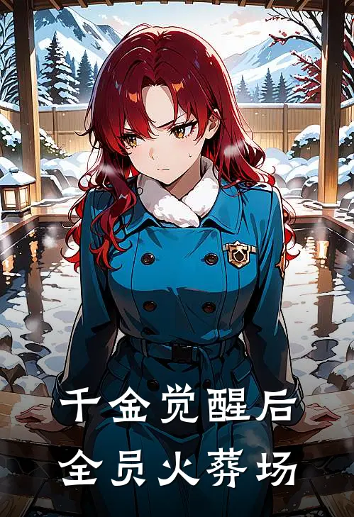 千金觉醒后，全员火葬场