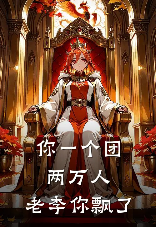 你一个团两万人，老李你飘了