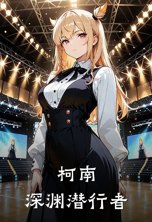 柯南：深渊潜行者