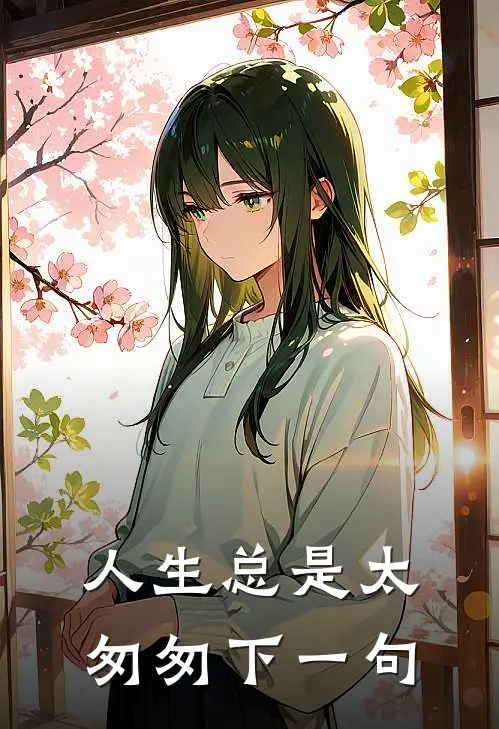 人生总是太匆匆下一句