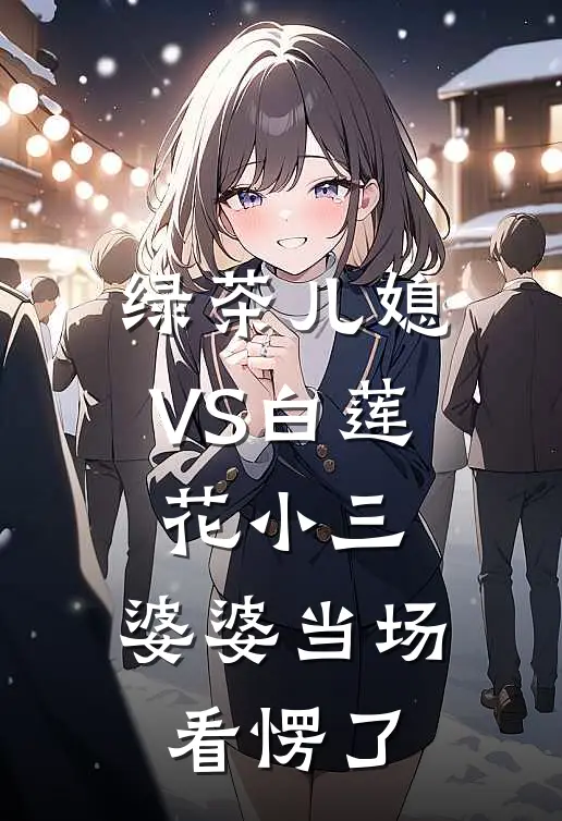 绿茶儿媳VS白莲花小三，婆婆当场看愣了(许超白莲花)完结小说_小说完整版免费阅读绿茶儿媳VS白莲花小三，婆婆当场看愣了许超白莲花