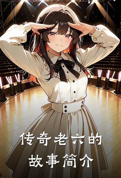 传奇老六的故事简介