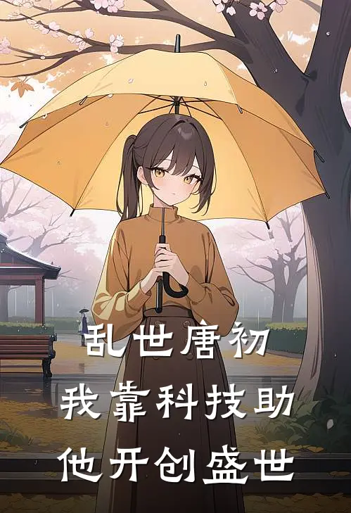 乱世唐初：我靠科技助他开创盛世王萌玉佩完本小说推荐_免费小说全文阅读乱世唐初：我靠科技助他开创盛世王萌玉佩