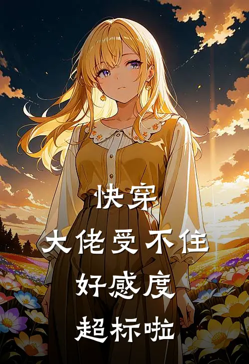 快穿：大佬受不住，好感度超标啦苏晚音林渊免费小说全集_免费小说在哪看快穿：大佬受不住，好感度超标啦(苏晚音林渊)