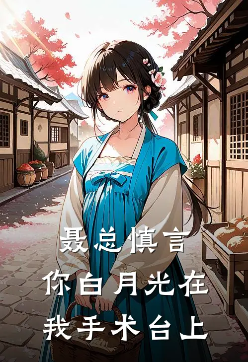 聂总慎言，你白月光在我手术台上(沈知语温成海)全文免费在线阅读_聂总慎言，你白月光在我手术台上热门小说