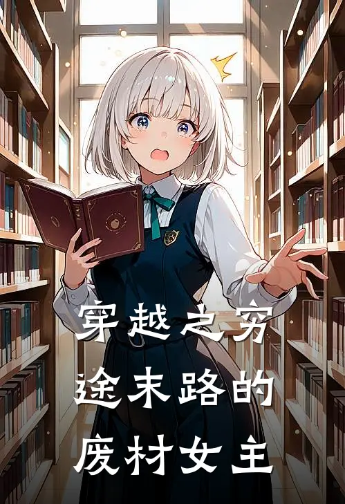 穿越之穷途末路的废材女主