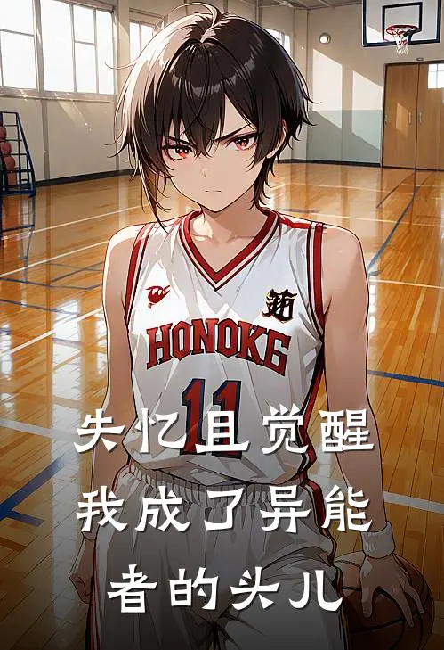 失忆且觉醒，我成了异能者的头儿