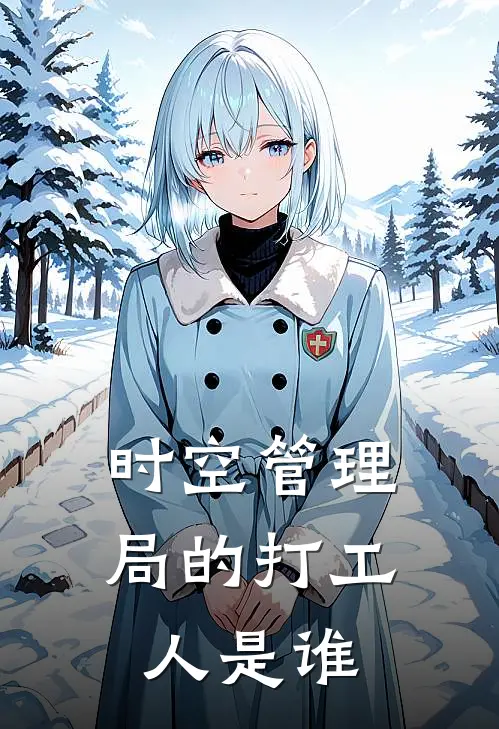 时空管理局的打工人是谁