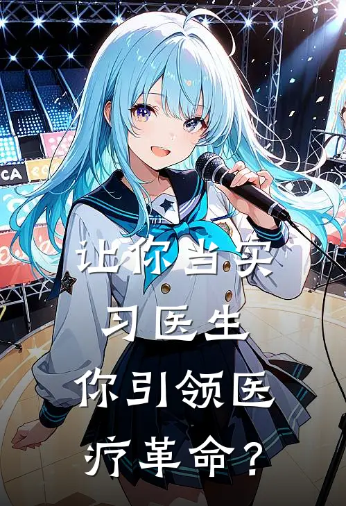 让你当实习医生，你引领医疗革命？江循蒋文文小说完整版_热门好看小说让你当实习医生，你引领医疗革命？(江循蒋文文)