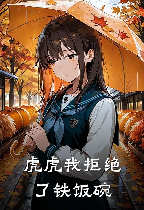 虎虎我拒绝了铁饭碗