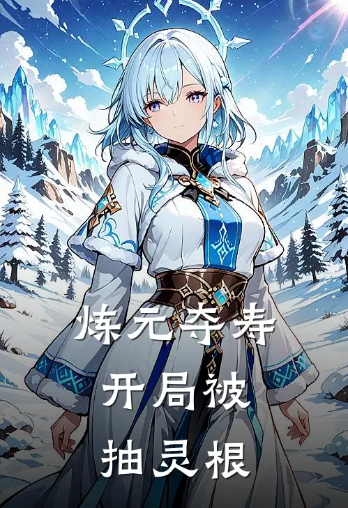 炼元夺寿：开局被抽灵根