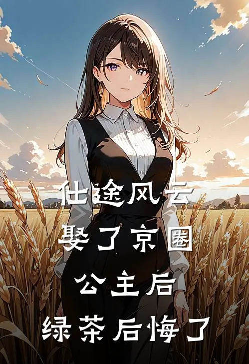 仕途风云：娶了京圈公主后，绿茶后悔了(聂涛李静)最新完本小说推荐_免费小说推荐仕途风云：娶了京圈公主后，绿茶后悔了聂涛李静