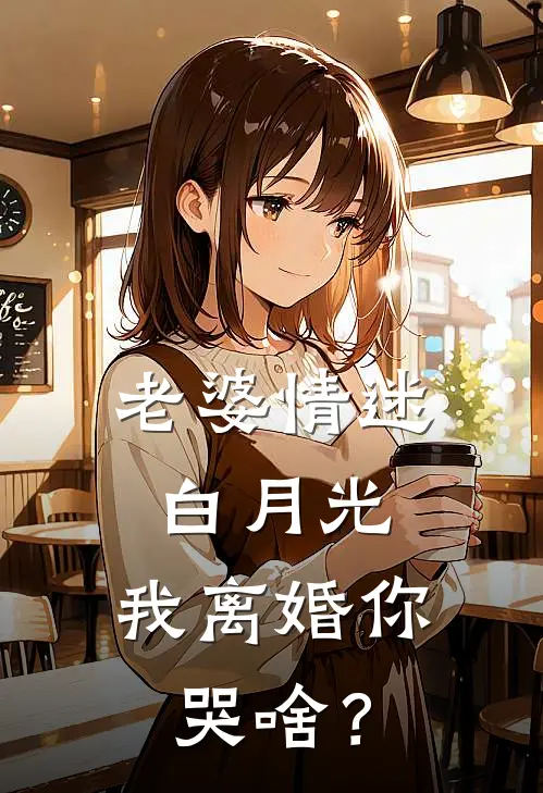 老婆情迷白月光，我离婚你哭啥？姜凡李若楠最新完结小说推荐_全集免费小说老婆情迷白月光，我离婚你哭啥？姜凡李若楠